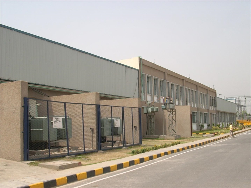 Commercial Building Sale Udyog Vihar Phase 4 Gurgaon